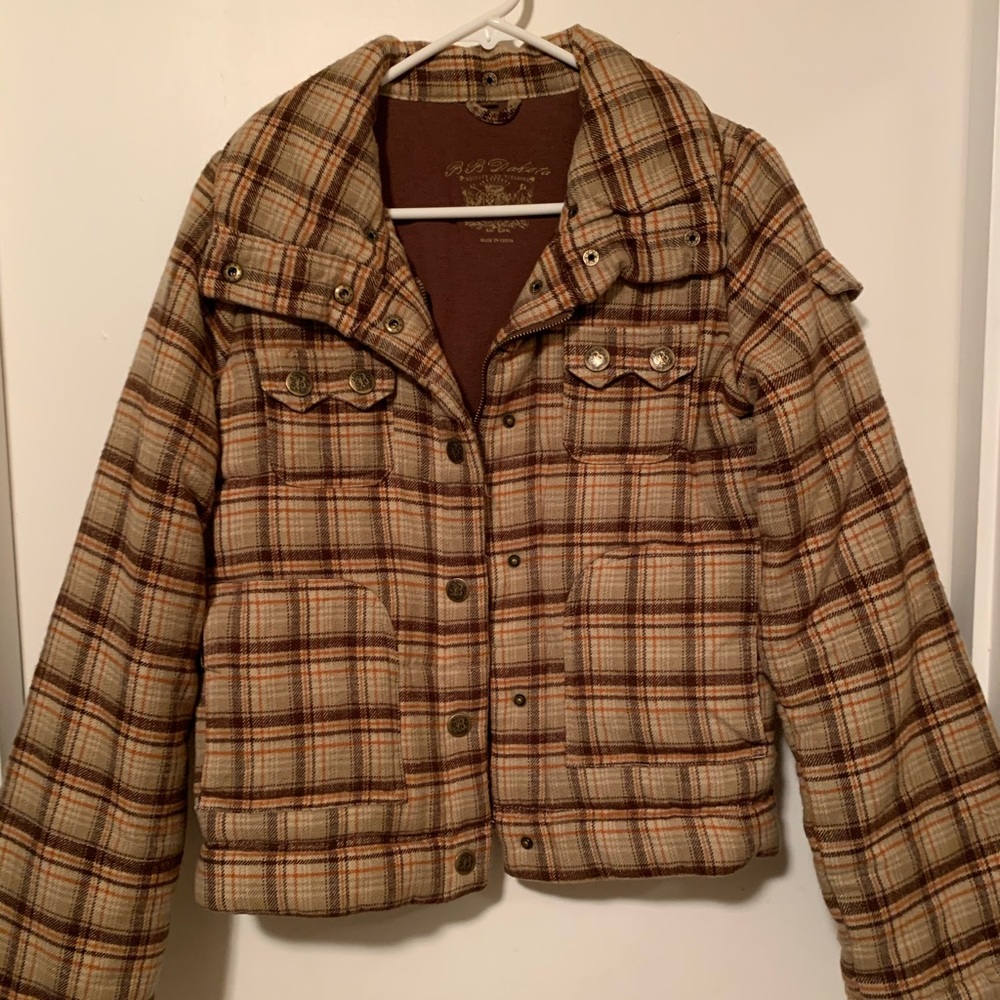 Jacket